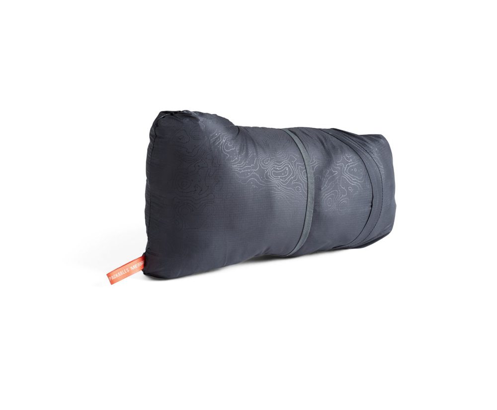 Jaqueta Senhora - Merrell Ridgevent™ Thermo - Pretas - PUN405986